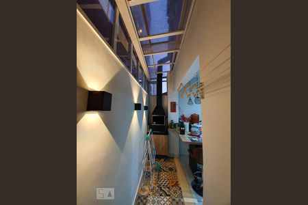 Apartamento à venda com 70m², 1 quarto e sem vaga Apartamento à venda com 70m², 1 quarto e sem vagaCozinha