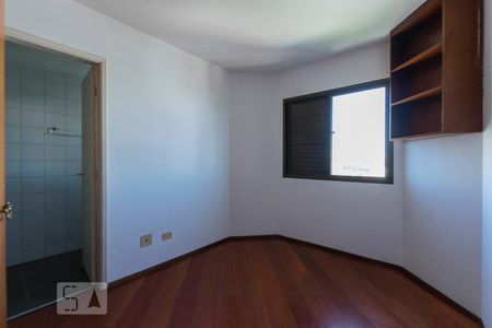 Quarto 2 - Suíte de apartamento à venda com 2 quartos, 66m² em Vila Gumercindo, São Paulo