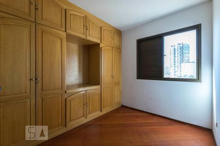 Quarto 1 de apartamento à venda com 2 quartos, 66m² em Vila Gumercindo, São Paulo