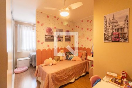 Quarto 2 de casa de condomínio à venda com 2 quartos, 110m² em Vila Antônio, São Paulo