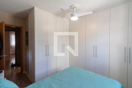 Quarto 1 de casa de condomínio à venda com 2 quartos, 110m² em Vila Antônio, São Paulo