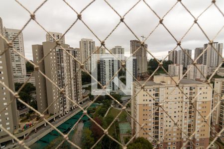 Apartamento à venda com 68m², 2 quartos e 2 vagasVista Quarto 1