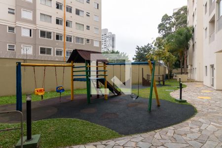 Apartamento à venda com 68m², 2 quartos e 2 vagasPlayground