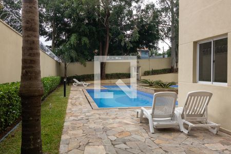 Apartamento à venda com 68m², 2 quartos e 2 vagasPiscina