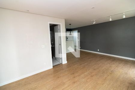 Apartamento à venda com 68m², 2 quartos e 2 vagasSala