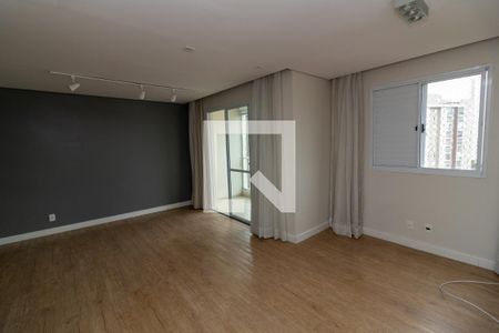 Apartamento à venda com 68m², 2 quartos e 2 vagasSala