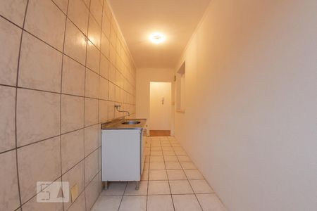 Apartamento para alugar com 45m², 1 quarto e sem vagaCozinha