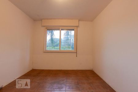 Quarto de apartamento para alugar com 1 quarto, 45m² em Jardim do Salso, Porto Alegre