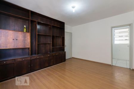 Sala de apartamento para alugar com 2 quartos, 80m² em Vila Mariana, São Paulo