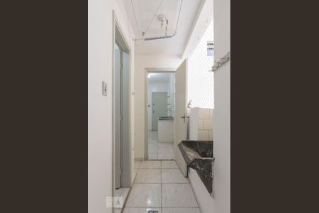Apartamento para alugar com 80m², 2 quartos e sem vagaÁrea de serviço