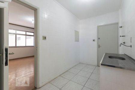 Apartamento para alugar com 80m², 2 quartos e sem vagaCozinha