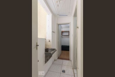 Apartamento para alugar com 80m², 2 quartos e sem vagaÁrea de serviço