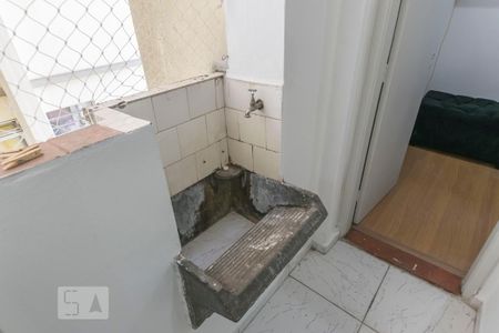 Apartamento para alugar com 80m², 2 quartos e sem vagaÁrea de serviço