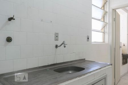 Apartamento para alugar com 80m², 2 quartos e sem vagaCozinha