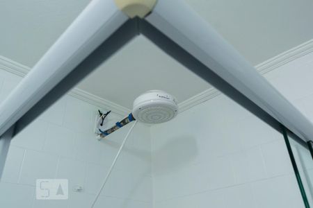 Apartamento para alugar com 80m², 2 quartos e sem vagaBanheiro