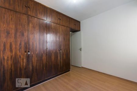 Quarto 1 de apartamento para alugar com 2 quartos, 80m² em Vila Mariana, São Paulo