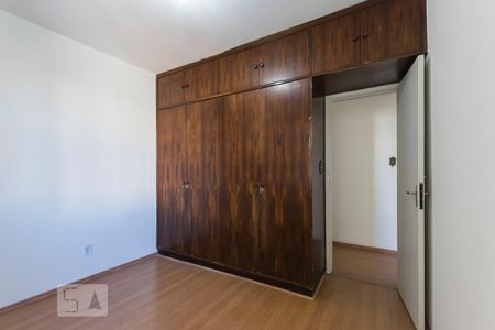 Quarto 1 de apartamento para alugar com 2 quartos, 80m² em Vila Mariana, São Paulo