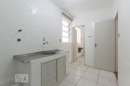 Apartamento para alugar com 80m², 2 quartos e sem vagaCozinha
