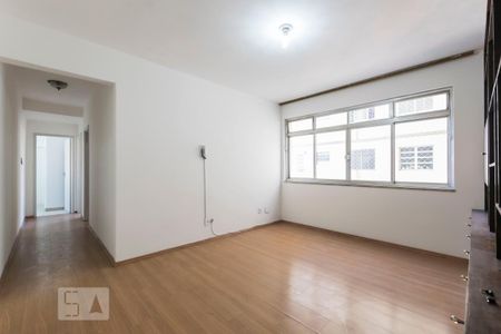 Sala de apartamento para alugar com 2 quartos, 80m² em Vila Mariana, São Paulo