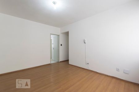 Sala de Apartamento com 2 quartos, 80m² Vila Mariana