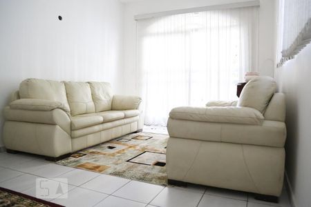 Sala de casa para alugar com 5 quartos, 213m² em Vila Mascote, São Paulo