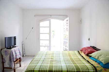 Suíte 1 de casa para alugar com 5 quartos, 213m² em Vila Mascote, São Paulo