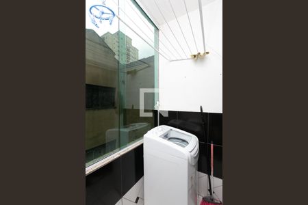 Apartamento à venda com 52m², 1 quarto e sem vaga Apartamento à venda com 52m², 1 quarto e sem vagaÁrea de Serviço