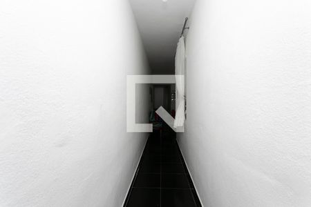 Apartamento à venda com 52m², 1 quarto e sem vaga Apartamento à venda com 52m², 1 quarto e sem vagaCorredor