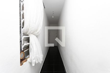 Apartamento à venda com 52m², 1 quarto e sem vaga Apartamento à venda com 52m², 1 quarto e sem vagaCorredor