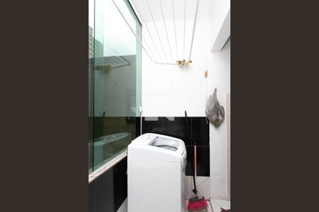 Apartamento à venda com 52m², 1 quarto e sem vaga Apartamento à venda com 52m², 1 quarto e sem vagaÁrea de Serviço