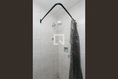 Apartamento à venda com 52m², 1 quarto e sem vaga Apartamento à venda com 52m², 1 quarto e sem vagaBanheiro da Suíte