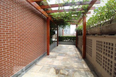Apartamento para alugar com 60m², 2 quartos e 1 vagaEspaço lazer