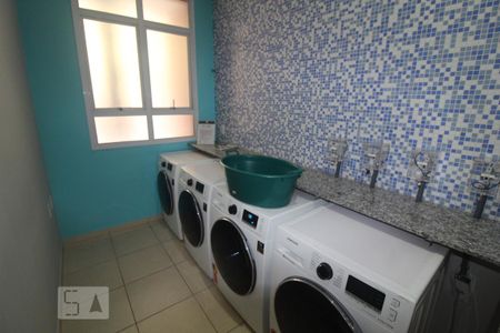 Apartamento para alugar com 60m², 2 quartos e 1 vagaLavanderia
