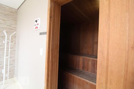 Apartamento para alugar com 60m², 2 quartos e 1 vagaSauna