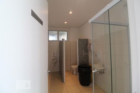 Apartamento para alugar com 60m², 2 quartos e 1 vagaVestuário masculino