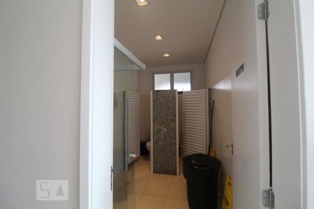 Apartamento para alugar com 60m², 2 quartos e 1 vagaVestuário feminino