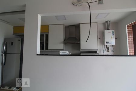 Apartamento para alugar com 60m², 2 quartos e 1 vagaCozinha