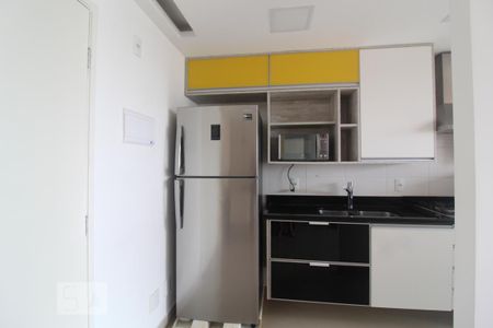 Apartamento para alugar com 60m², 2 quartos e 1 vagaCozinha