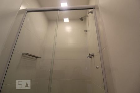 Apartamento para alugar com 60m², 2 quartos e 1 vagaBanheiro social