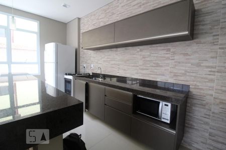 Apartamento para alugar com 60m², 2 quartos e 1 vagaSalão de festas