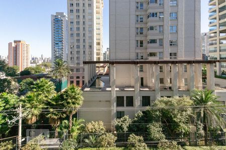 Apartamento para alugar com 75m², 3 quartos e 1 vagaVista