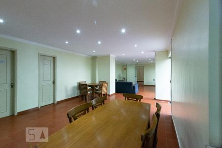 Apartamento para alugar com 75m², 3 quartos e 1 vagaSalão de Festas