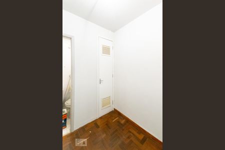 Apartamento para alugar com 75m², 3 quartos e 1 vagaQuarto de Serviço