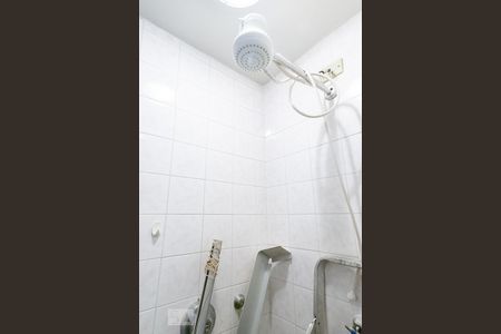 Apartamento para alugar com 75m², 3 quartos e 1 vagaBanheiro de Serviço