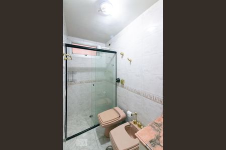 Apartamento para alugar com 75m², 3 quartos e 1 vagaBanheiro