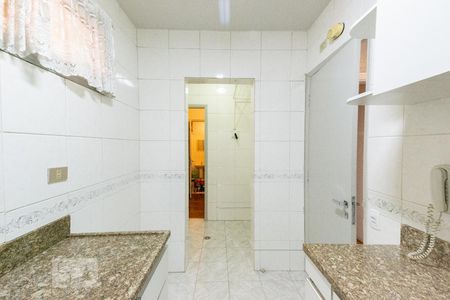 Apartamento para alugar com 75m², 3 quartos e 1 vagaCozinha