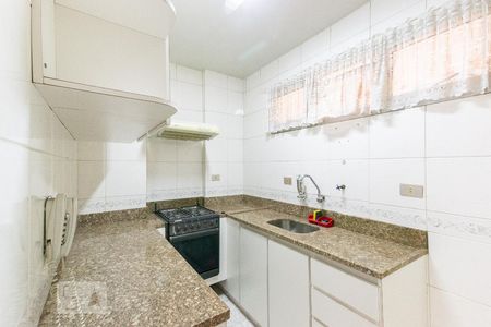 Apartamento para alugar com 75m², 3 quartos e 1 vagaCozinha