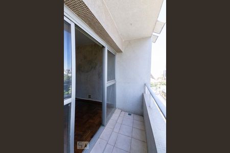 Varanda de apartamento para alugar com 3 quartos, 75m² em Vila Olímpia, São Paulo