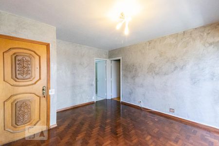 Sala de apartamento para alugar com 3 quartos, 75m² em Vila Olímpia, São Paulo