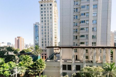 Apartamento para alugar com 75m², 3 quartos e 1 vagaVista